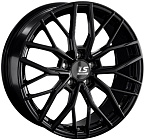 LS FlowForming RC67 9x20 5x114,3 ET 45 Dia 67,1 (BK)