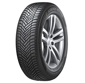 Шины Hankook Kinergy 4S2 (H750)A 225/65 R17 106H