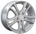 Диски LS Wheels LS 1072