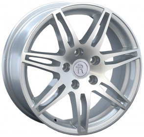  Replay Audi (A25)