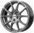 iFree Такеши (КС877) 6x16 4x100 ET 40 Dia 67,1 (Хай Вэй)