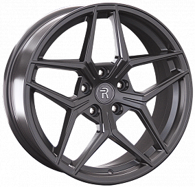 Диски Replay Lexus LX191 8x18 5x114,3 ET 30 Dia 60,1 MGM