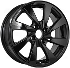 RST R055 6x15 4x98 ET 33 Dia 58,6 (BL)