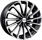 Carwel Кагра 1721 6,5x17 5x108 ET 50 Dia 63,35 (ABT)