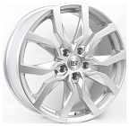 RST R138 (Coolray) 7x18 5x114,3 ET 50 Dia 54,1 (Silver)