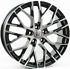 RST R019 (Mazda) 7,5x19 5x114,3 ET 45 Dia 67,1 (BD)