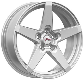 Диски iFree Токен 6,5x17 5x108 ET 36 Dia 60,1 (Нео-классик)