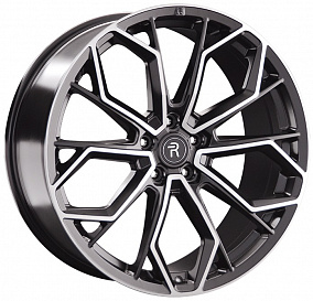 Диски Replay Land Rover LR92 9,5x22 5x120 ET 49 Dia 72,6 MBF