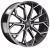 Replay Land Rover (LR92) 9,5x22 5x120 ET 49 Dia 72,6 (MBF)