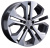 Replay Audi (A203) 9x20 5x112 ET 20 Dia 66,6 (GMFP)