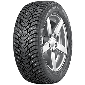 Шины Nokian 8 175/65 R15 88T XL