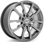 X Trike X-117 6,5x16 5x108 ET 43 Dia 67,1 (HSB)