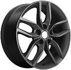 Carwel Кутыр 1708 6,5x17 5x114,3 ET 45 Dia 54,1 (GRT)