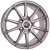 Venti 1704 7x17 5x114,3 ET 45 Dia 60,1 (Silver)
