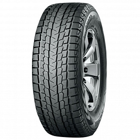 Шины Yokohama IceGuard Studless G075 215/70 R15 98Q