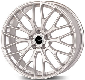 Диски Lizardo XH162 8,5x19 5x114,3 ET 40 Dia 67,1 (S)