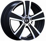 LS Wheels LS 950 8x18 5x114,3 ET 40 Dia 67,1 (BKF)