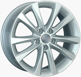 Диски Replay Toyota TY136 7x17 5x114,3 ET 39 Dia 60,1 S