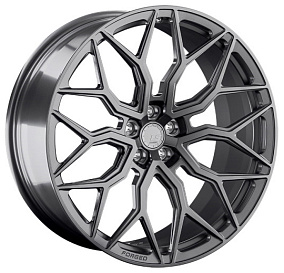 Диски LS Forged LS FG13 9,5x22 5x120 ET 42,5 Dia 72,6 (MGM)