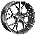 Replay Toyota (TY400) 7,5x17 5x114,3 ET 40 Dia 60,1 (MGMF)