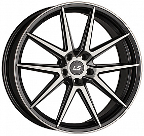 Диски LS FlowForming LS RC08 8,5x20 5x120 ET 45 Dia 72,6 (MGMF)