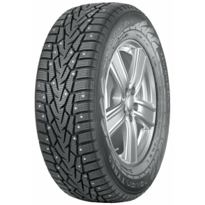Шины Ikon (Nokian Tyres) Nordman 7 SUV