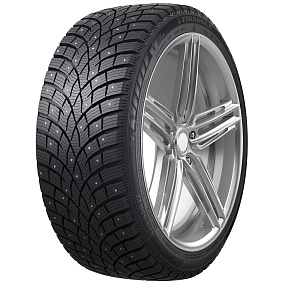 Шины Triangle TI501 235/60 R17 106T