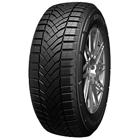 Шины Sailun Commercio 4 Seasons 195/60 R16 99H C