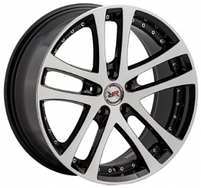 Диски Race Ready CSS266 7,5x17 4x98 ET 28 Dia 58,6 (B-P)
