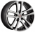 Race Ready CSS266 7,5x17 4x98 ET 28 Dia 58,6 (B-P)