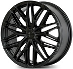PDW RAMZES 8x18 5x114,3 ET 43 Dia 67,1 (U4B)