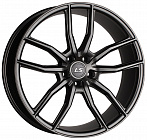 LS FlowForming LS RC09 8,5x20 5x112 ET 30 Dia 66,6 (MGM)