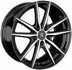 Replay BMW (B290) 9x20 5x112 ET 35 Dia 66,6 (BKF)