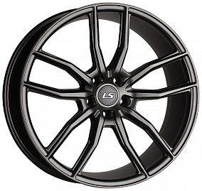 Диски LS FlowForming LS RC09 8,5x20 5x112 ET 30 Dia 66,6 (MGM)