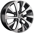 Replay Lexus (LX203) 8x20 5x114,3 ET 35 Dia 60,1 (BKF)