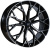 LS FlowForming RC61 9x21 5x120 ET 40 Dia 72,6 (BKF)