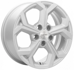 Диски Khomen Wheels KHW1606 (Focus)