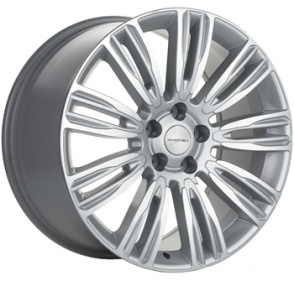 Диски Khomen Wheels KHW2004 (Velar)