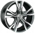 Replay Honda (H97) 7,5x17 5x120 ET 45 Dia 64,1 (BKF)