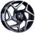 Replay Ford (FD172) 6x16 4x108 ET 37,5 Dia 63,3 (BKF)