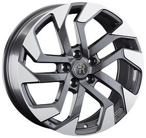 Диски Replay Lexus LX119 7,5x18 5x114,3 ET 35 Dia 60,1 GMF