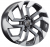 Replay Lexus (LX119) 7,5x18 5x114,3 ET 35 Dia 60,1 (GMF)
