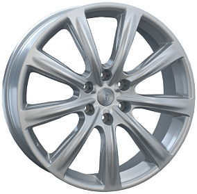 Диски Replay Infiniti INF12 8x22 6x139,7 ET 30 Dia 77,8 S