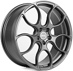 Skill SL528-SB428 9x21 5x114,3 ET 40 Dia 60,1 (Графит)
