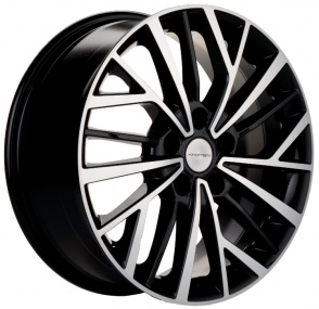 Диски Khomen Wheels KHW1717 (Tucson)