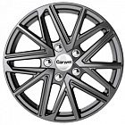 Carwel Галилео 6x16 5x100 ET 38 Dia 57,1 (GR)