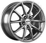 X Trike X-111М 6,5x15 5x108 ET 43 Dia 63,35 (HSB)