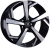 Replay Subaru (SB69) 7x18 5x114,3 ET 48 Dia 56,1 (BKF)