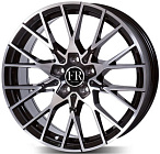 Replica 5441 8x18 5x120 ET 30 Dia 72,6 (BMF)