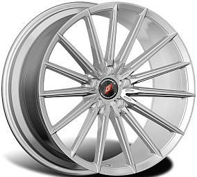 Диски Inforged IFG54 8,5x19 5x114,3 ET 45 Dia 67,1 (Silver)
